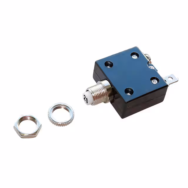 CBW58-HL4-20A-5C OptiFuse Leistungsschalter