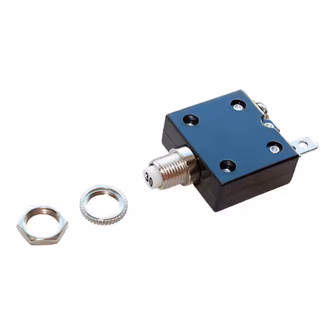 CBW58-HL4-30A-5C OptiFuse Leistungsschalter