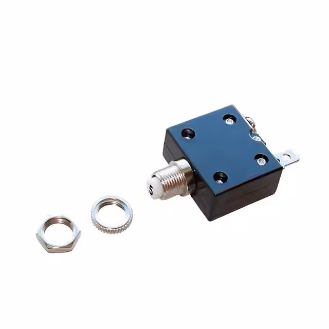 CBW58-HL4-5A-5C OptiFuse Leistungsschalter