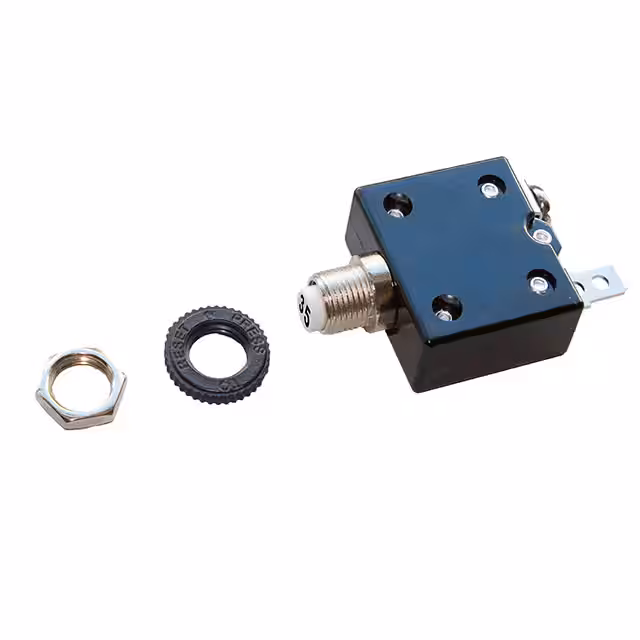 CBW58-HL4-35A-5X OptiFuse Disjoncteurs