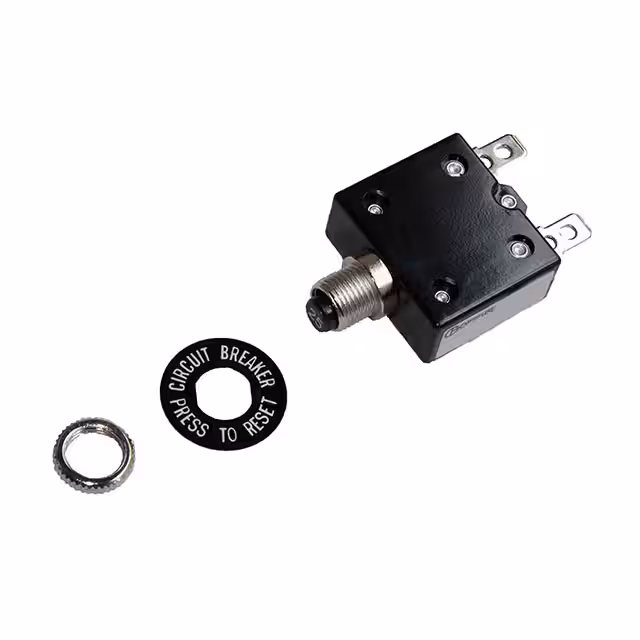 CBW58-HS-25A-1B OptiFuse Disyuntores