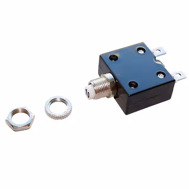 CBW58-HS-10A-5C OptiFuse Leistungsschalter