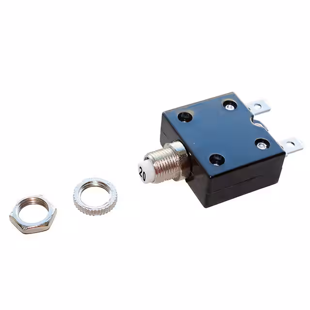 CBW58-HS-20A-5C OptiFuse Leistungsschalter