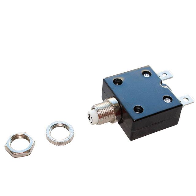 CBW58-HS-30A-5C OptiFuse Leistungsschalter