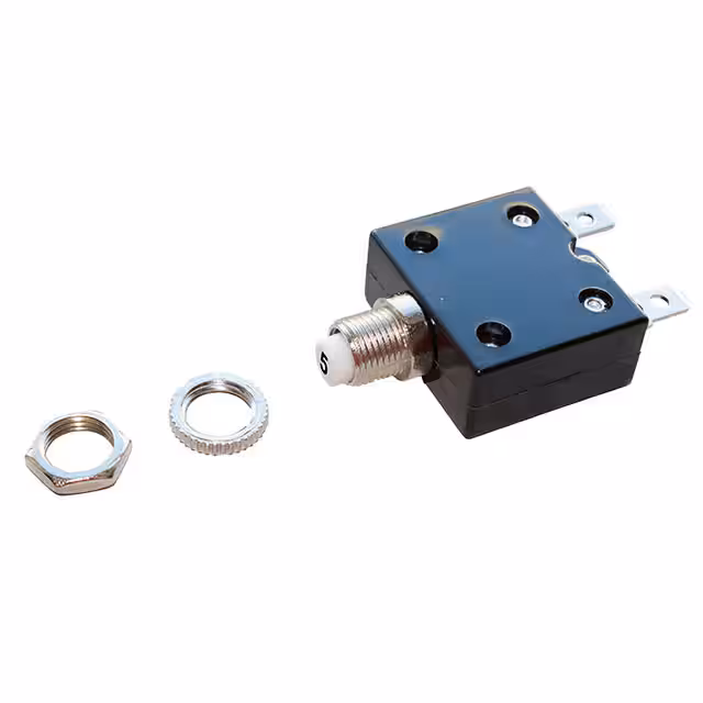 CBW58-HS-5A-5C OptiFuse Disyuntores
