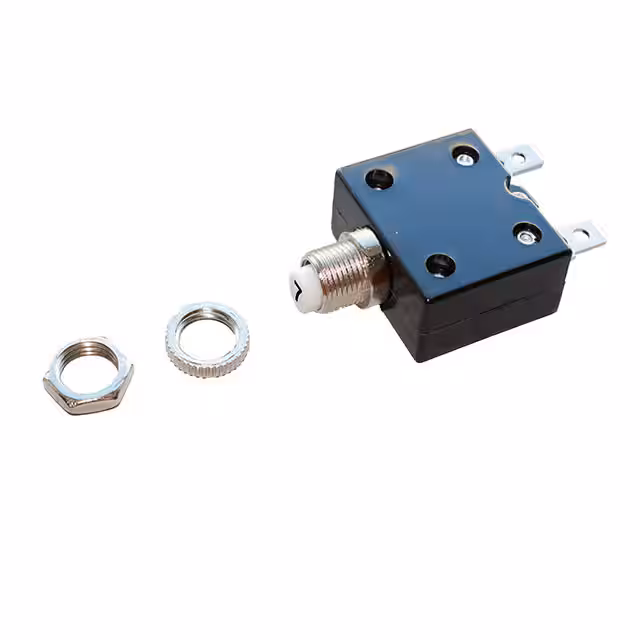 CBW58-HS-7A-5C OptiFuse Leistungsschalter