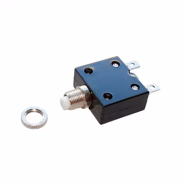 CBW58-HS-12A-W OptiFuse Leistungsschalter
