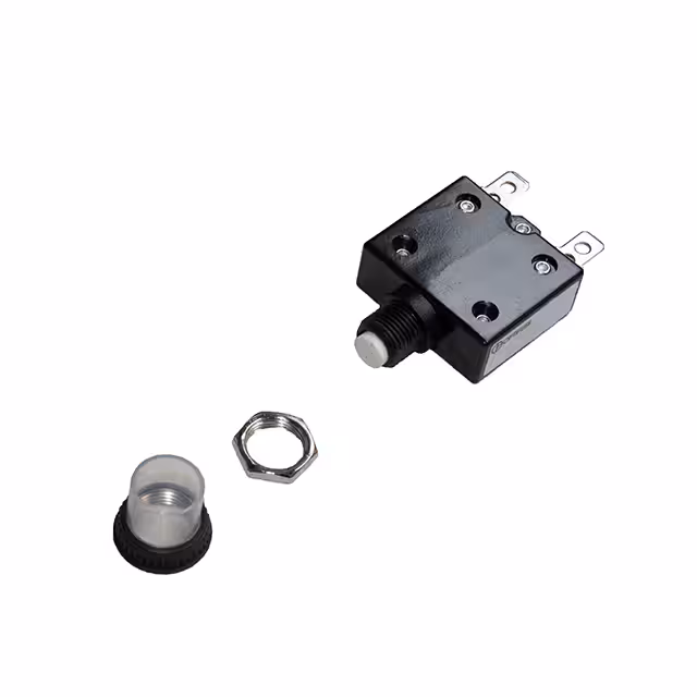 CBW58-QS-25A-WHF OptiFuse Leistungsschalter