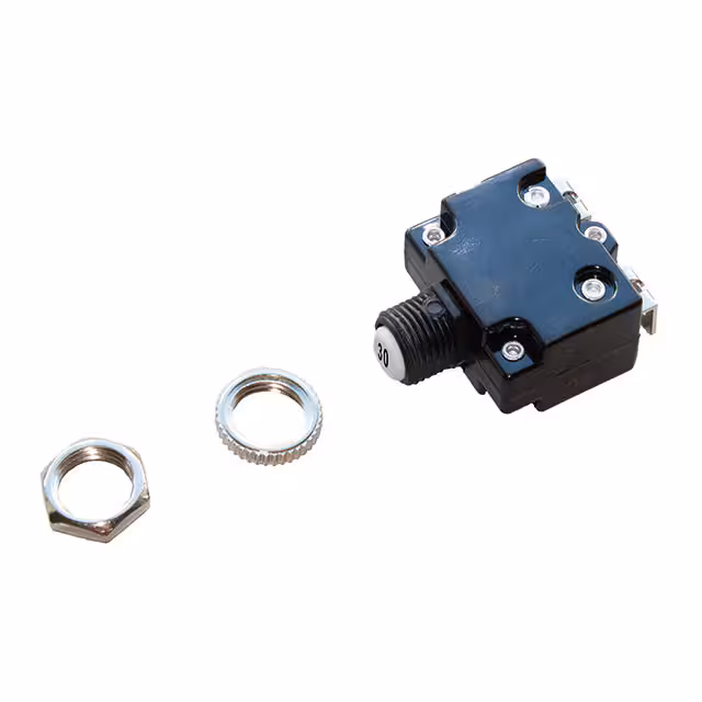 CBW58-VL-30A-5C OptiFuse Leistungsschalter