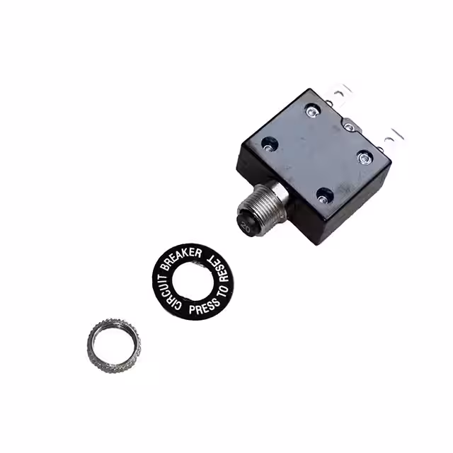 CBW58-VS-20A-1B OptiFuse Leistungsschalter
