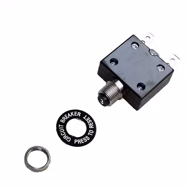 CBW58-VS-3A-1B OptiFuse Leistungsschalter