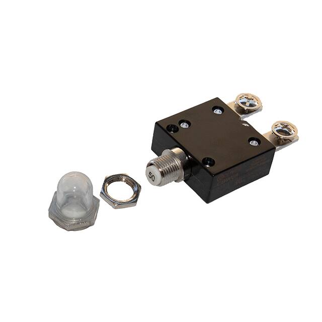 CBW68-HF-50A-5HD OptiFuse Disjoncteurs