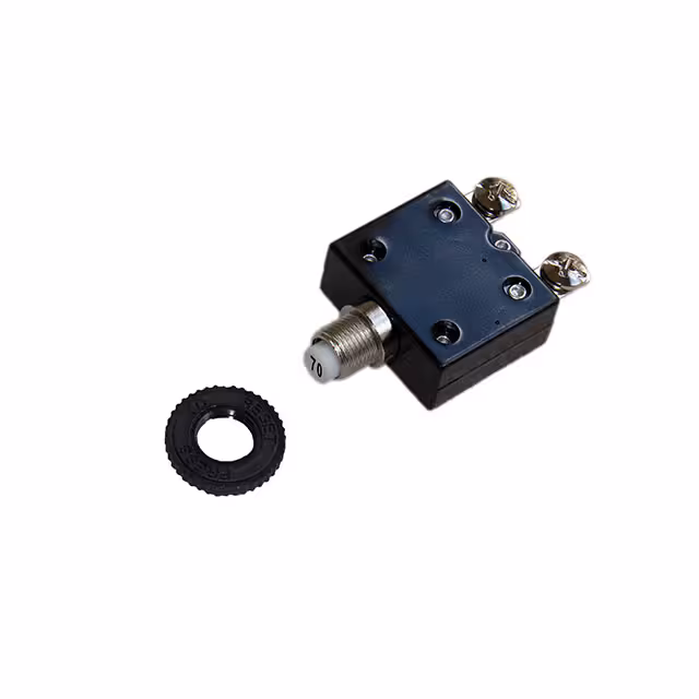 CBW68-HF-70A-5P OptiFuse Interruttori automatici