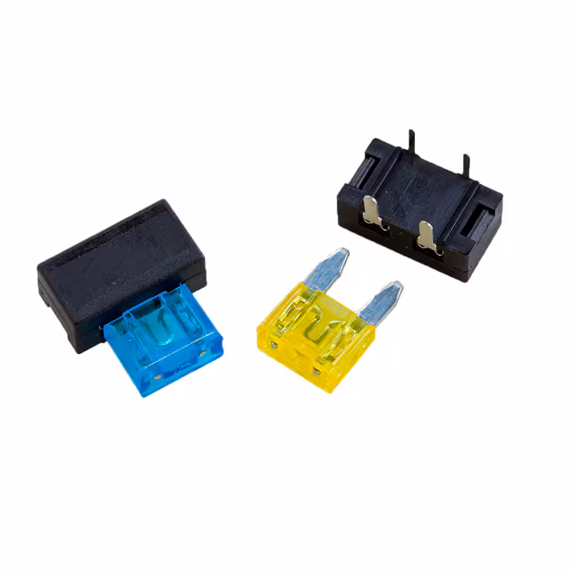 CNM-04 OptiFuse Portafusibili