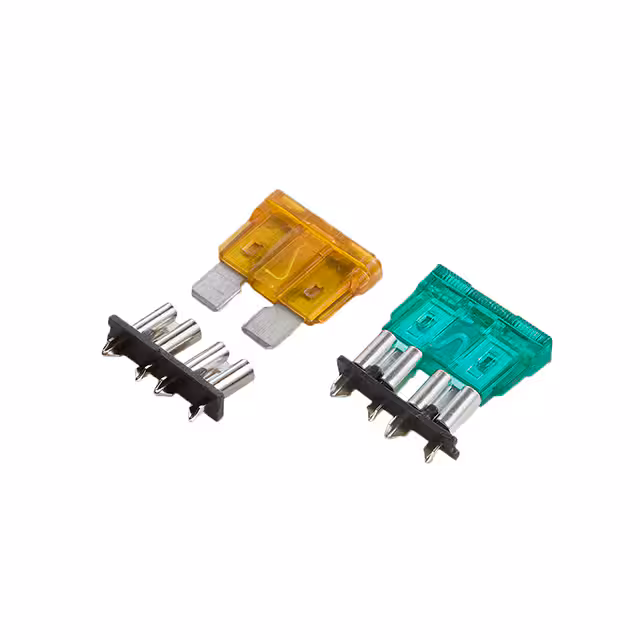 CNR-02 OptiFuse Sicherungshalter