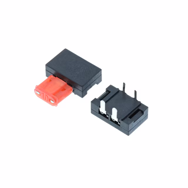 CNT-04 OptiFuse Portafusibili