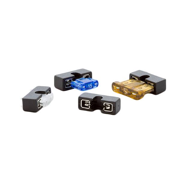 CNU-03 OptiFuse Sicherungshalter