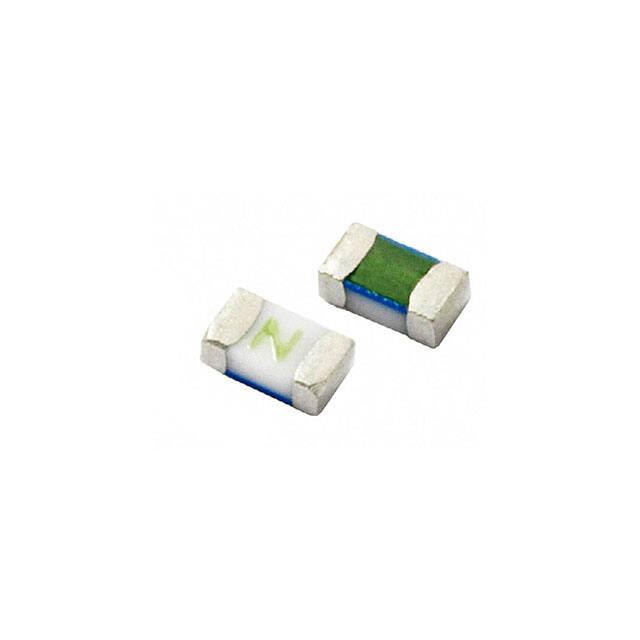 F0603-5A OptiFuse Fusibili