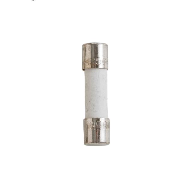 FCC-3.5A OptiFuse Fusibles