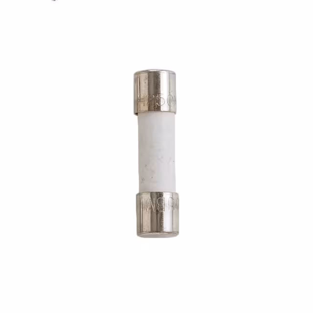FCC-6A OptiFuse Fusibili