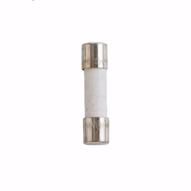 FCC-4A OptiFuse Fusibles