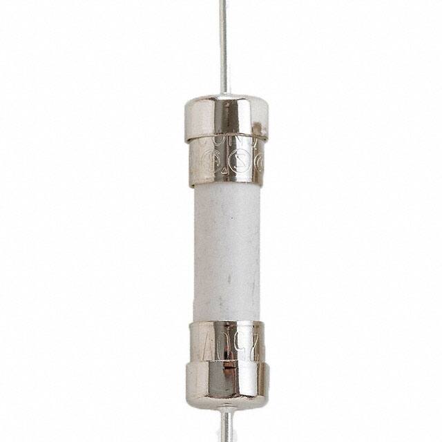 FCD-P-3.15A OptiFuse Fusibles