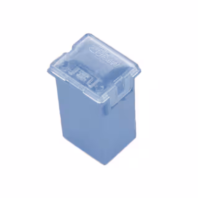 FMX-I-20A OptiFuse Fuses