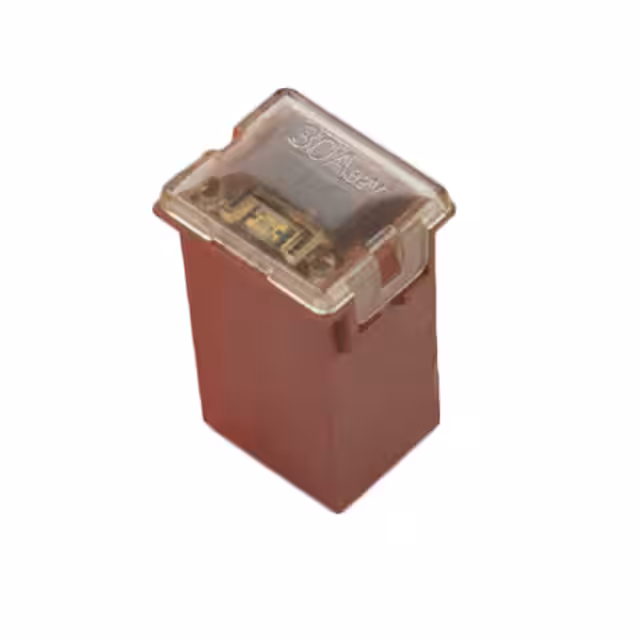 FMX-I-30A OptiFuse Fusibles