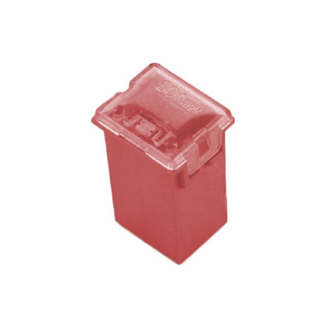 FMX-I-50A OptiFuse Fusibles