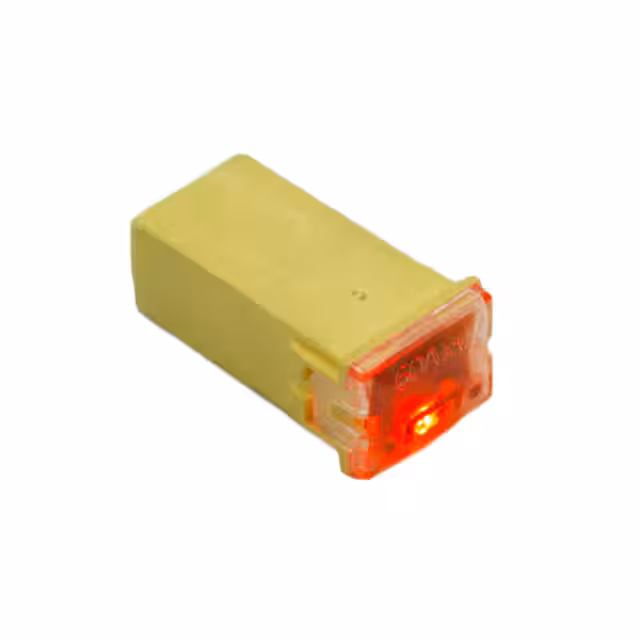 FMX-I-60A OptiFuse Fusibles