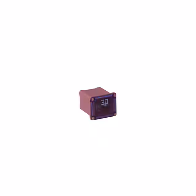 FMX-LP-30A OptiFuse Fusibles