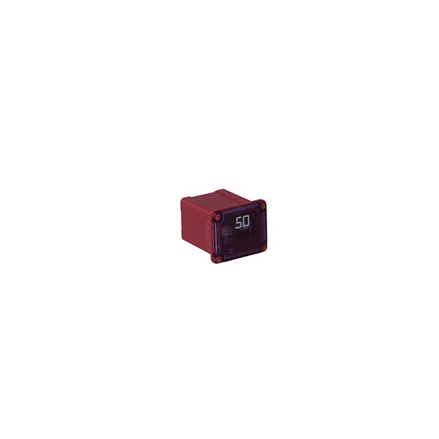 FMX-LP-50A OptiFuse Fusibles