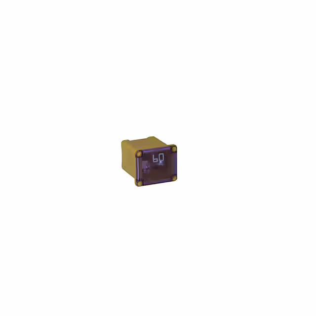 FMX-LP-60A OptiFuse Fusibles