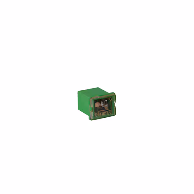 FMX-LP-I-40A OptiFuse Fusibles