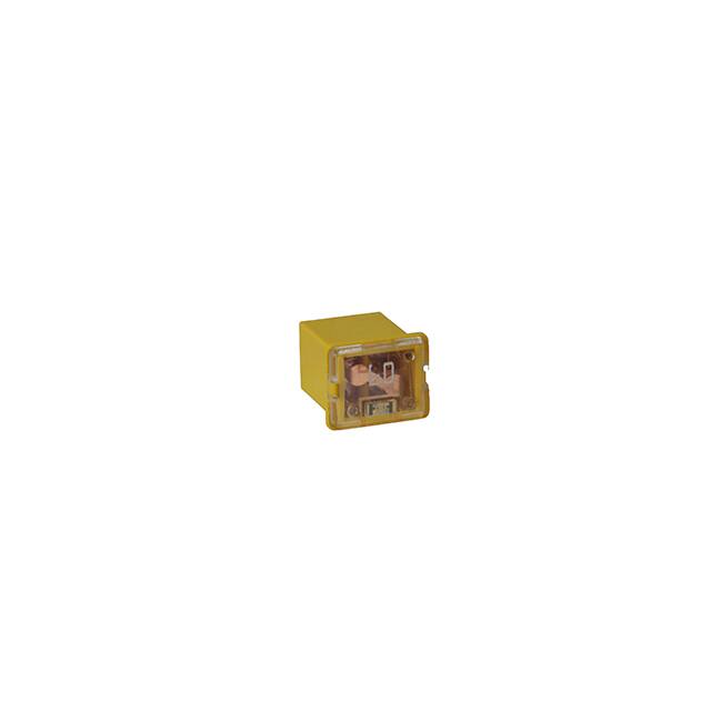 FMX-LP-I-60A OptiFuse Fuses