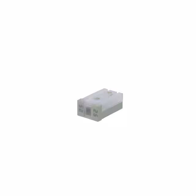FMX-MS-25A OptiFuse Fuses