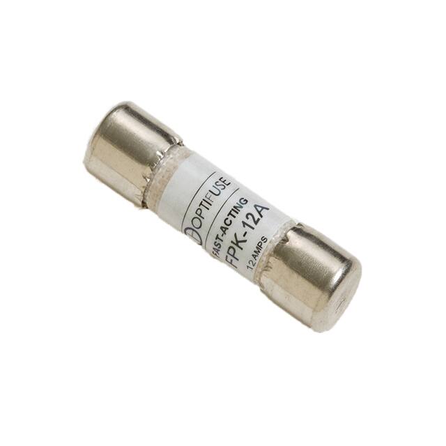 FPK-12A OptiFuse Fusibili elettrici speciali