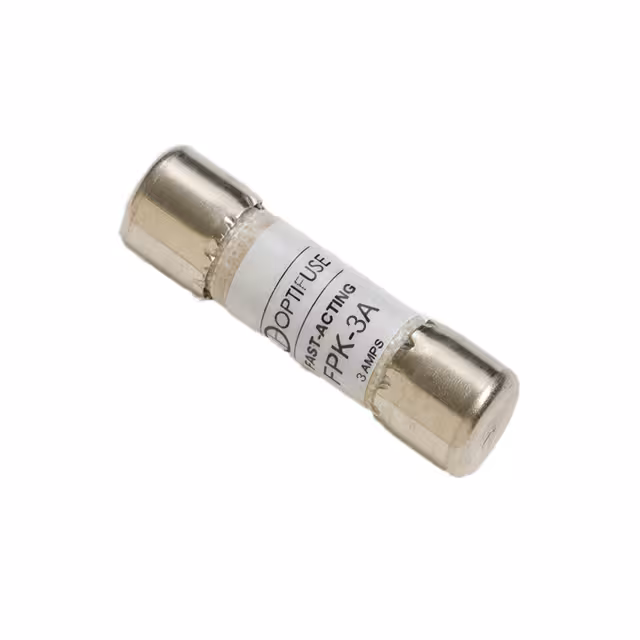 FPK-3A OptiFuse Fusibili elettrici speciali