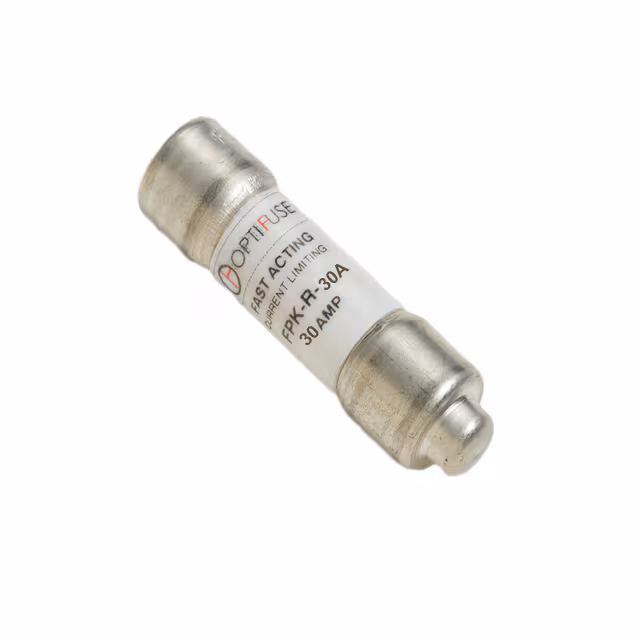 FPK-R-30A OptiFuse Fusibles électriques spéciaux
