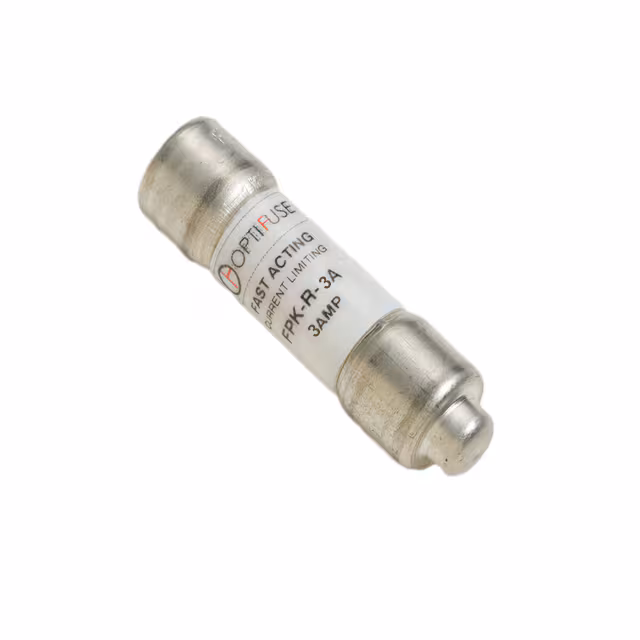 FPK-R-3A OptiFuse Fusibles eléctricos especiales