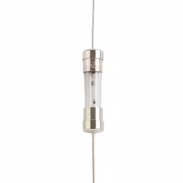 FSC-P-1.6A OptiFuse Fusibles