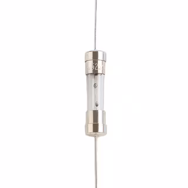 FSC-P-6.3A OptiFuse Fuses
