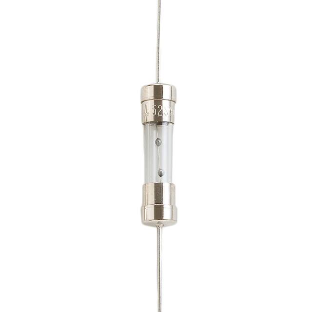 FSC-P-8A OptiFuse Fusibles