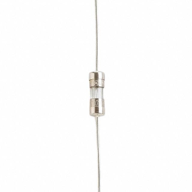 FSF-P-3A OptiFuse Fusibles