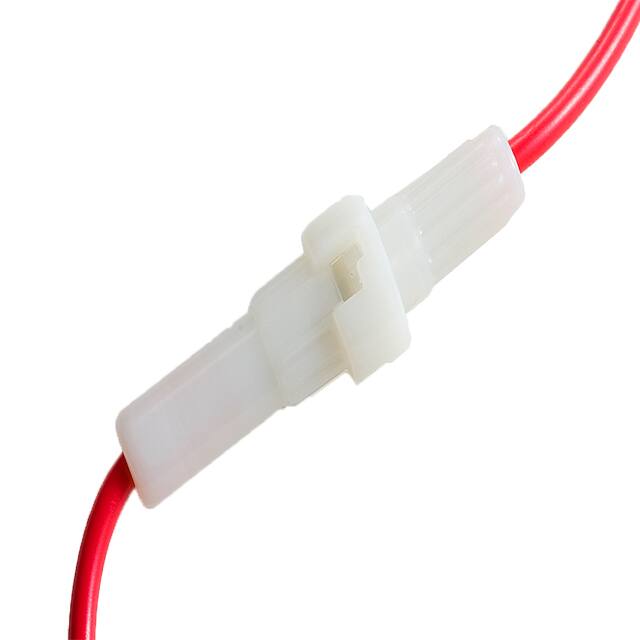 LPA-02W-16R OptiFuse Portafusibili