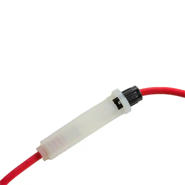 LPA-05W-16R OptiFuse Sicherungshalter