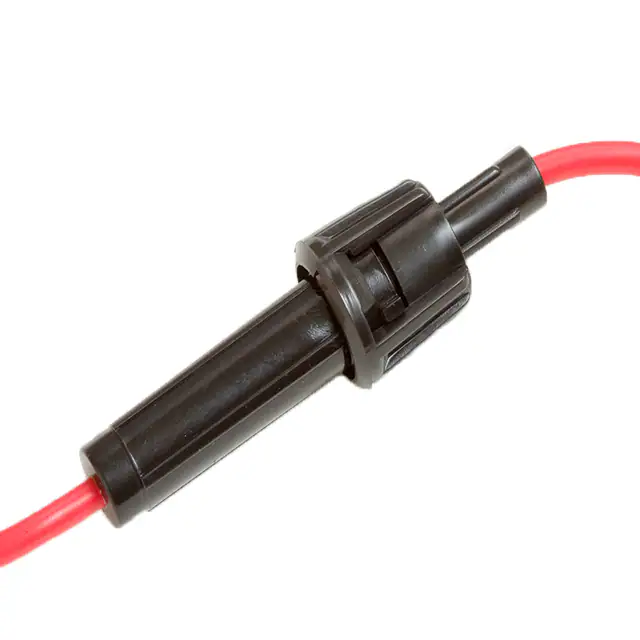 LPA-21B-16R OptiFuse Porte-fusibles