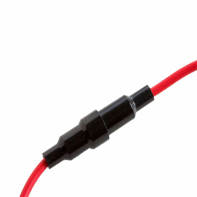 LPC-02B-16R OptiFuse Fuseholders