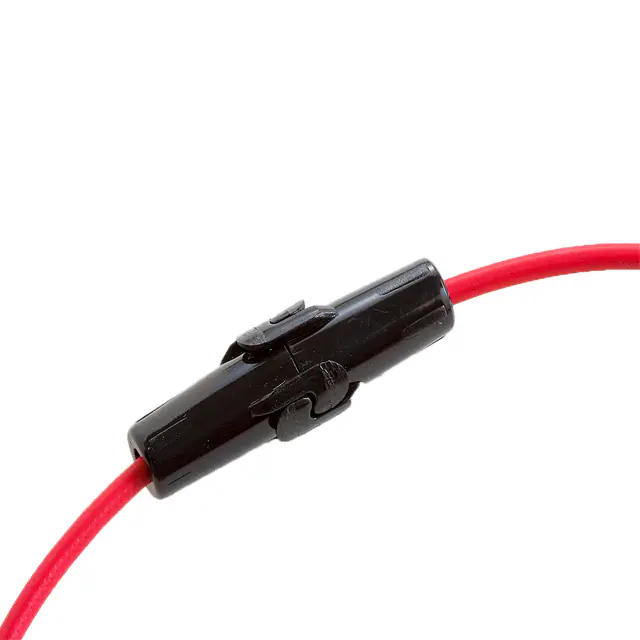 LPC-08B-18R OptiFuse Sicherungshalter