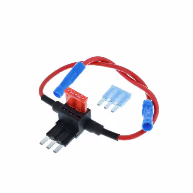 LPK-08 OptiFuse Fuseholders
